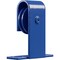 Ekena Millwork Premium J-Top Mount Roller Hanger w/ Bolts for Barn Door for 1 3/8" to 2 1/4" Doors, Blue Ribbon GB60010RBR - alternate 3